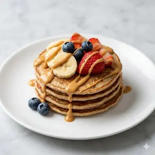 Fit Cakes (4 Uds.)