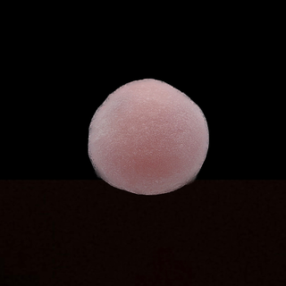 Mochi Cheesecake Fresa (1p)