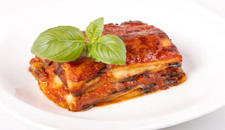 Parmigiana di melanzane
