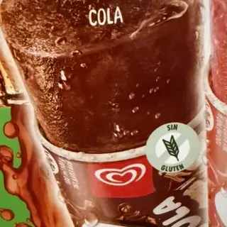 CALIPPO COLA
