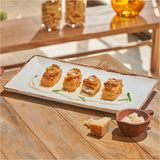 CROQUETÓN DI LASAGNE ALLA BOLOGNESE