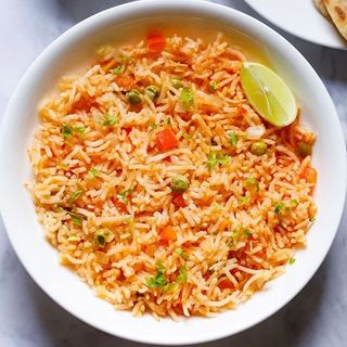 Mexican Rice