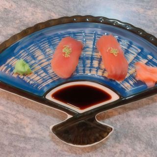 Nigiri De Atún Rojo (2 Uds.)