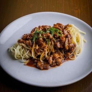 41 - Spaghetti pechinese