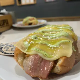 Perro Especial