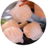 Hakao (4 Pzs.)