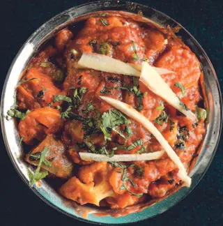 Kadhai