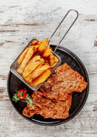 Տավարի Լանգետ