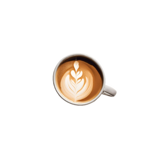 Café Au Lait