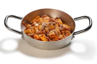 L'amatriciana