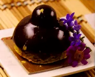 PS182 Mousse De Chocolate