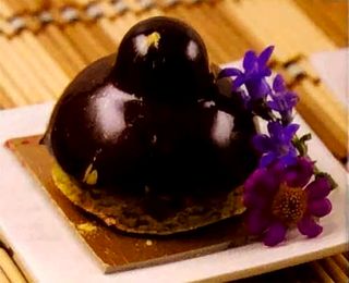 PS182 Mousse De Chocolate