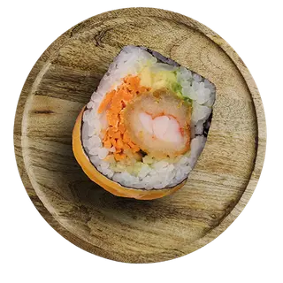 Futomaki Kibune