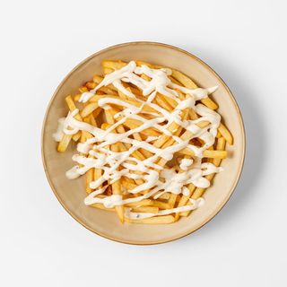 Krumpirići sa tartufima