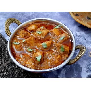 Chicken Korma