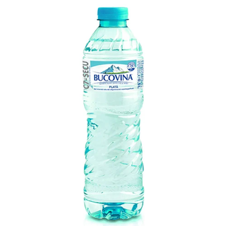 Apa plata Bucovina