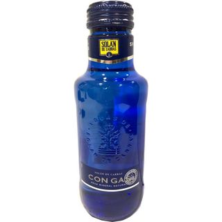 201. Agua Con Gas (330 Ml.)