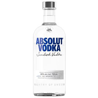 Vodka