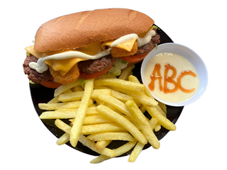 Boeing Viande Hachée