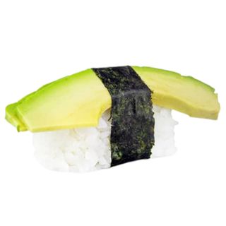 N6 Avocado Nigiri (1 Ud.)