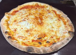 Margherita