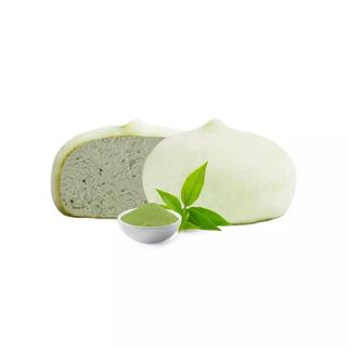 Mochi matcha
