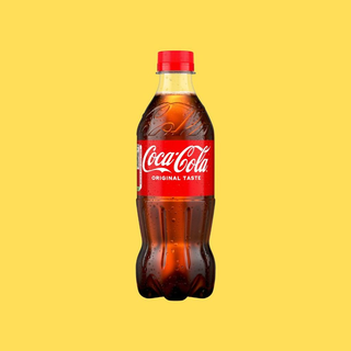 Coca Cola 33cl 