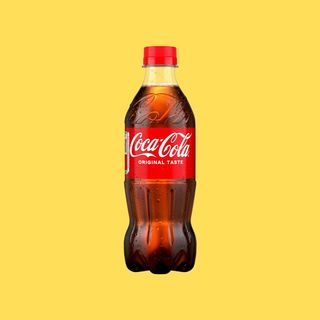 Coca Cola 33cl 