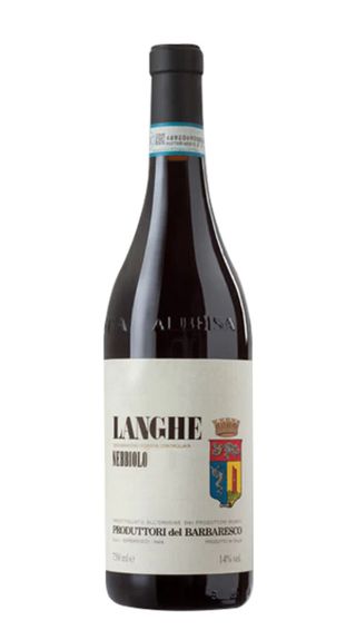 Nebbiolo delle Langhe