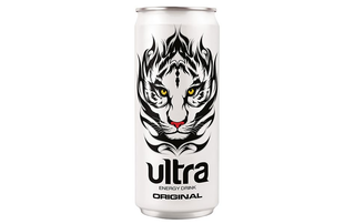 Ultra energy