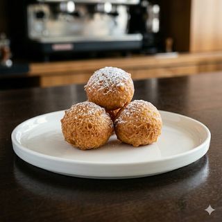 Zeppolina