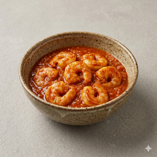 Gambas Agra