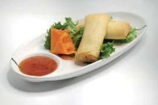 155. Harumaki - 2 pezzi