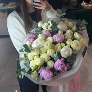 Букет ніжності 