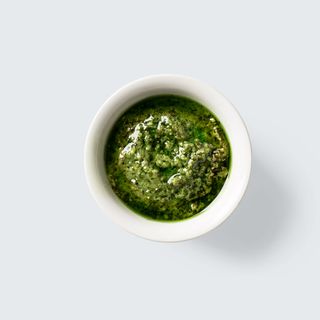 Веган песто (фасований 30гр)