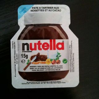 Nutella