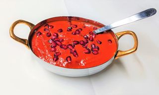 Indian Smak Chicken Lagodny