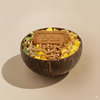 Açaí Bowl  Tropical Vibes  (200 Ml.)