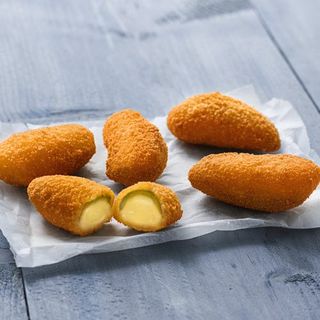 Jalapeños Cheese (6 Uds.)