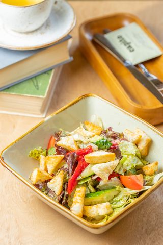 Фермерский