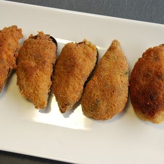 Mejillon tigre 2 unidades 