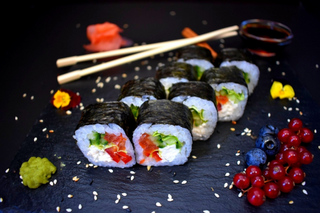 Grecesc Roll