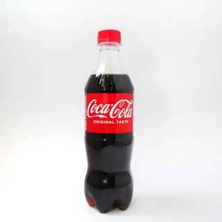 Coca-Cola (500мл)