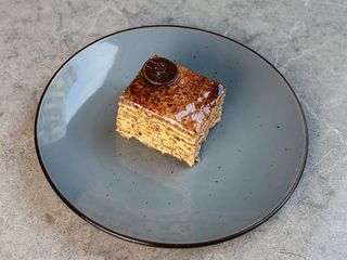 Тістечко Естерхазі