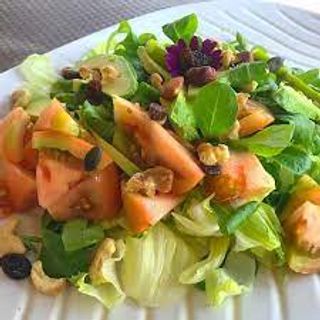 Ensalada Mixta