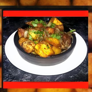 ოჯახური ქათმის