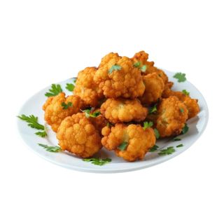 Pakoran Coliflors
