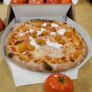 Principessa Margherita baby