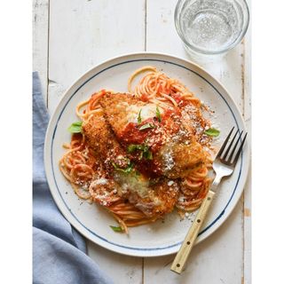 Chicken Parmesan