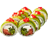 Аляска рол (8шт)